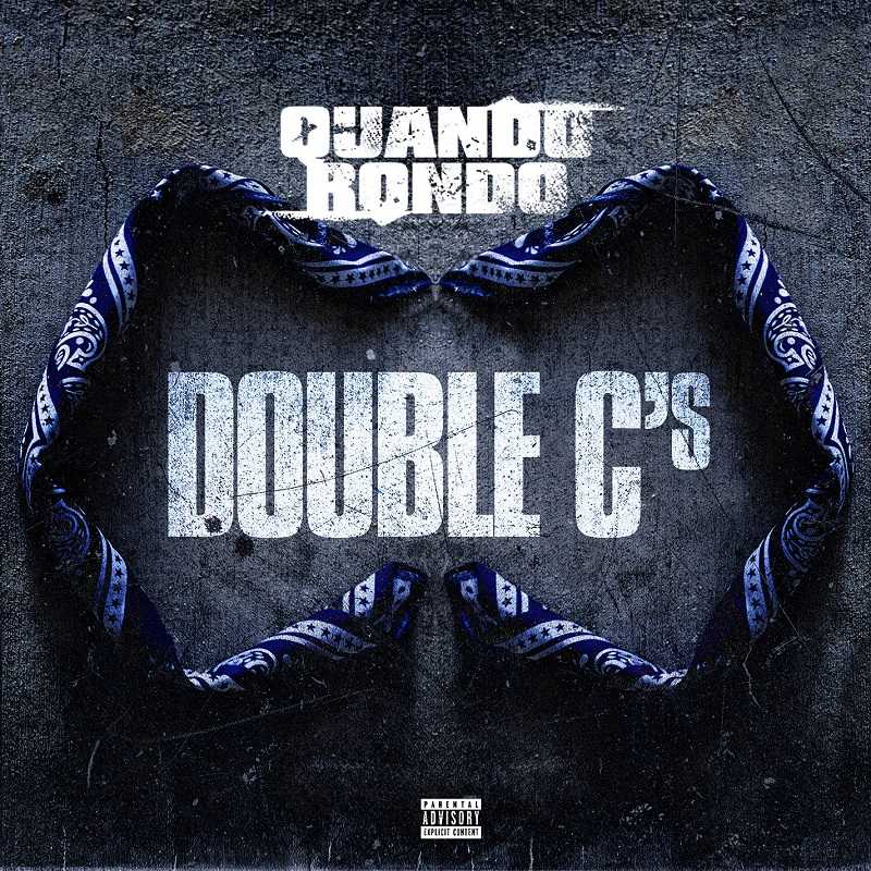 Quando Rondo - Double Cs